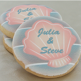 WEDDING FAVORS