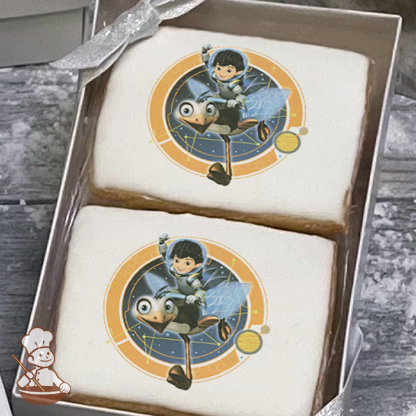 Miles From Tomorrowland Cookie Gift Box | Freedom Bakery