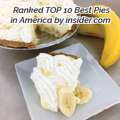 Banana Cream Pie