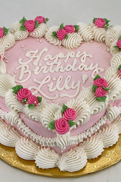 Adult Birthday Cakes