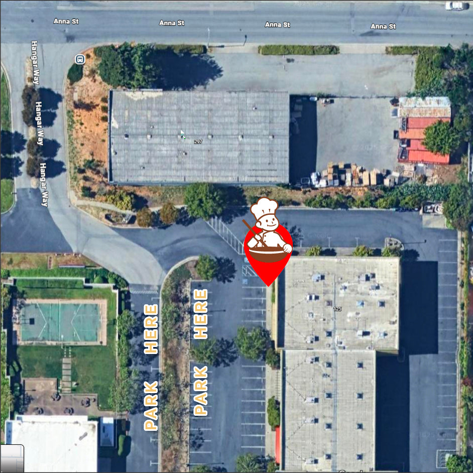 Field Trip Payment & Parking