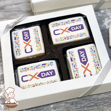 Load image into Gallery viewer, CX Day Cookie Gift Box (Rectangle)