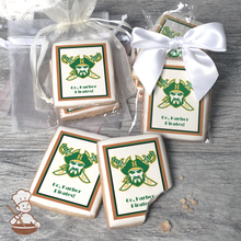 Load image into Gallery viewer, Go Harbor Pirates Cookies (Rectangle)