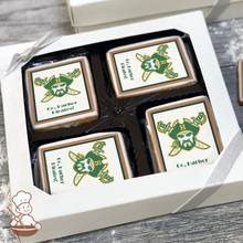 Load image into Gallery viewer, Go Harbor Pirates Cookie Gift Box (Rectangle)