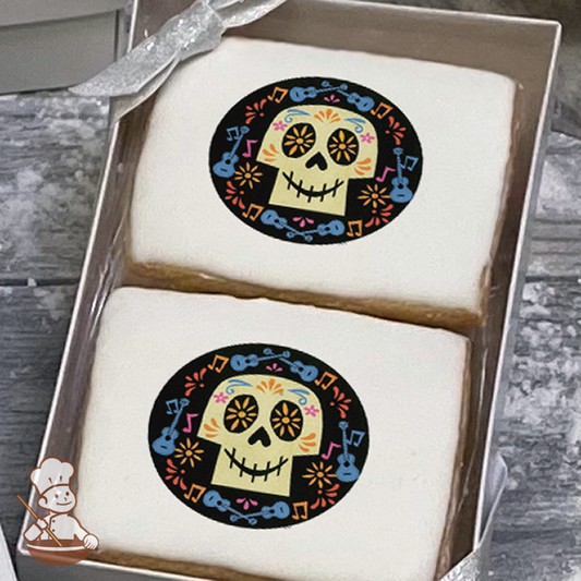 Disney Pixar Coco Cookie Gift Box (Rectangle)