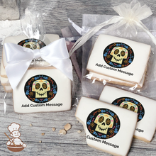 Load image into Gallery viewer, Disney Pixar Coco Custom Message Cookies (Rectangle)