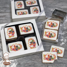 Load image into Gallery viewer, Ugly Dolls Life Of The Party Cookie Gift Box (Rectangle)