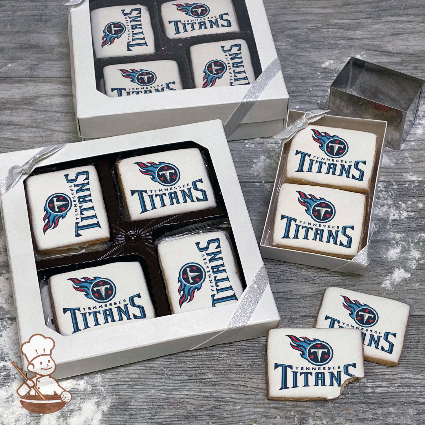 tennessee titans gift shop