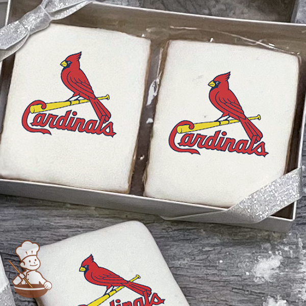 St Louis Cardinals Gift. Cardinals Baseball Gift. Cardinals 