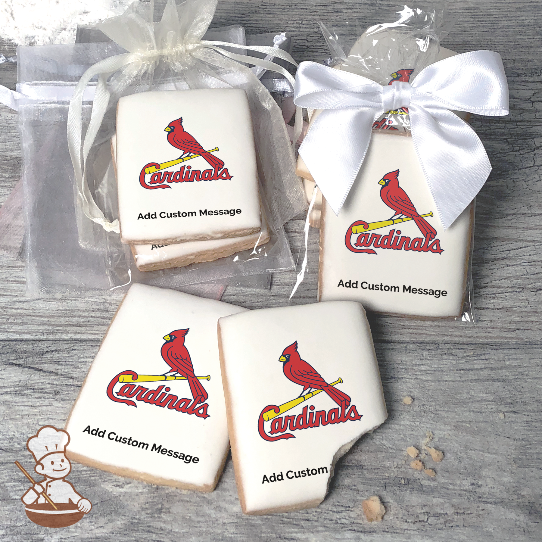 Personalized st 2024 louis cardinals gifts