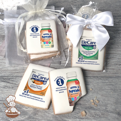 Abbott Pediatric Specialty Cookies