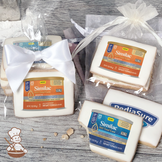 Abbott Infant Division Cookies