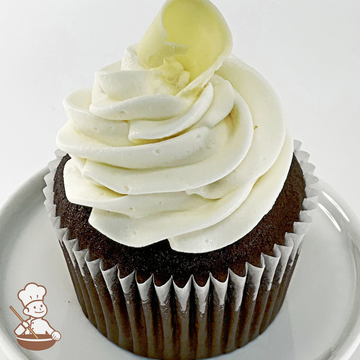 Easy to share and easy to order online! Delicious cupcakes ready for next day pick up!