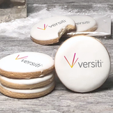 Versiti Cookies (Round)
