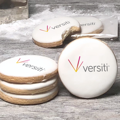 Versiti Cookies (Round)
