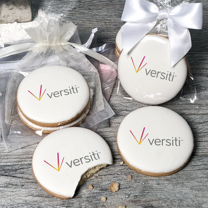 Versiti Cookies (Round)